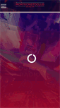 Mobile Screenshot of montecristoclub.ch
